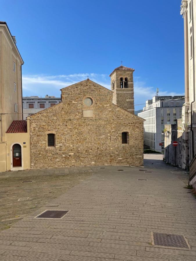 Trionfo Your Home In Trieste Business And Holiday Stays Exterior foto