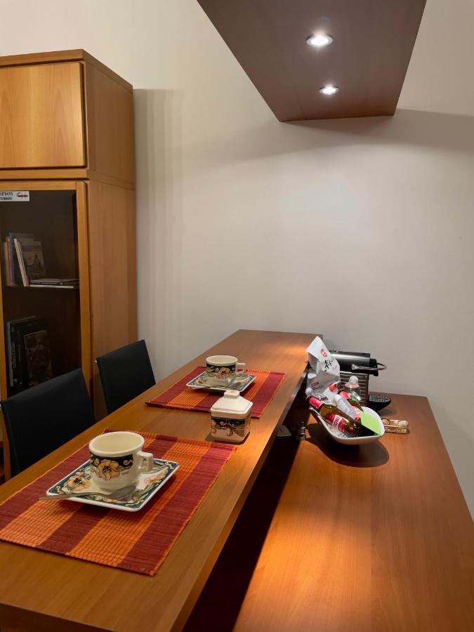 Trionfo Your Home In Trieste Business And Holiday Stays Exterior foto