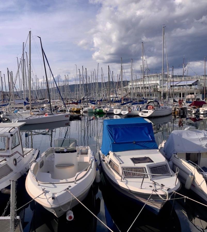 Trionfo Your Home In Trieste Business And Holiday Stays Exterior foto