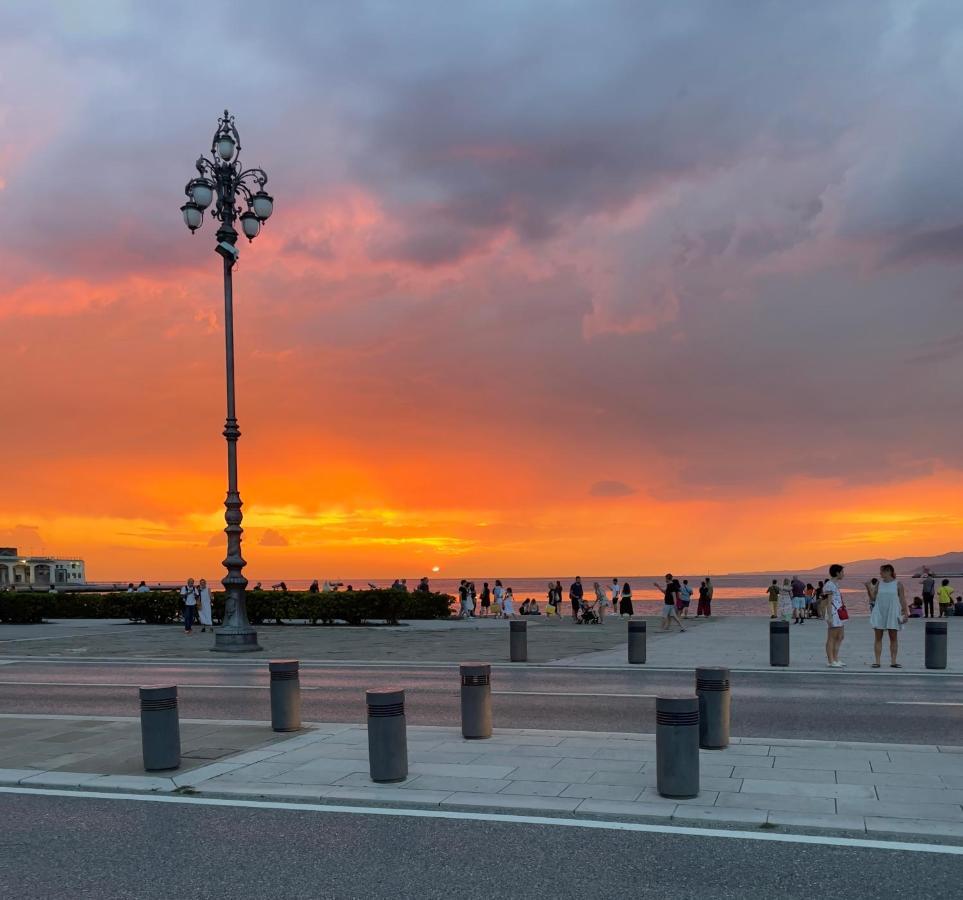 Trionfo Your Home In Trieste Business And Holiday Stays Exterior foto