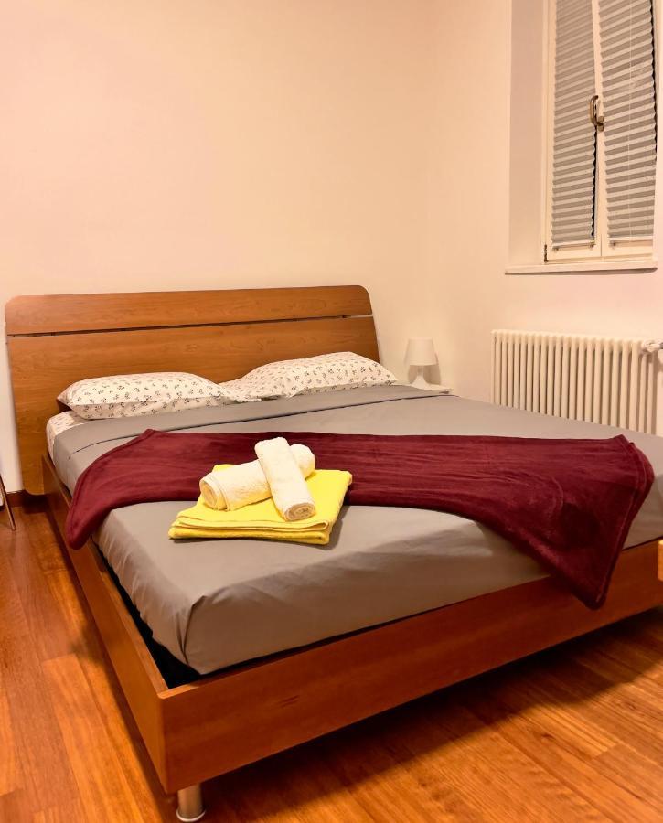 Trionfo Your Home In Trieste Business And Holiday Stays Exterior foto