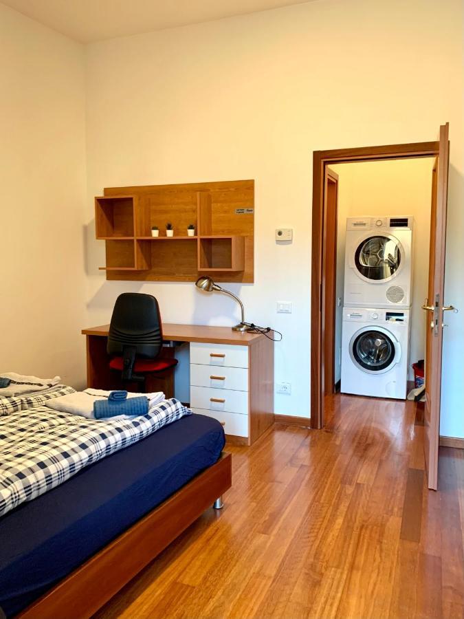 Trionfo Your Home In Trieste Business And Holiday Stays Exterior foto