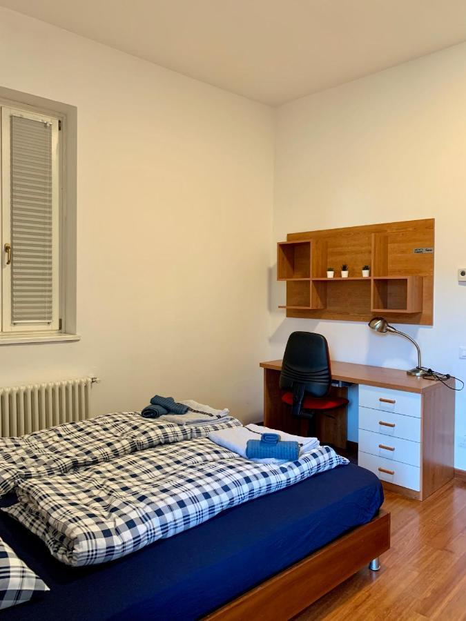 Trionfo Your Home In Trieste Business And Holiday Stays Exterior foto