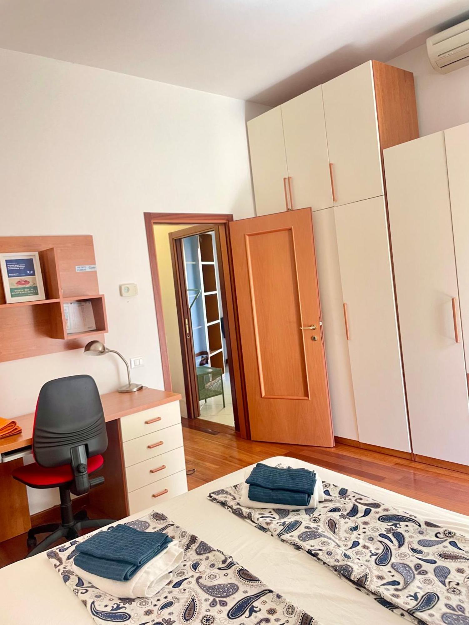 Trionfo Your Home In Trieste Business And Holiday Stays Exterior foto