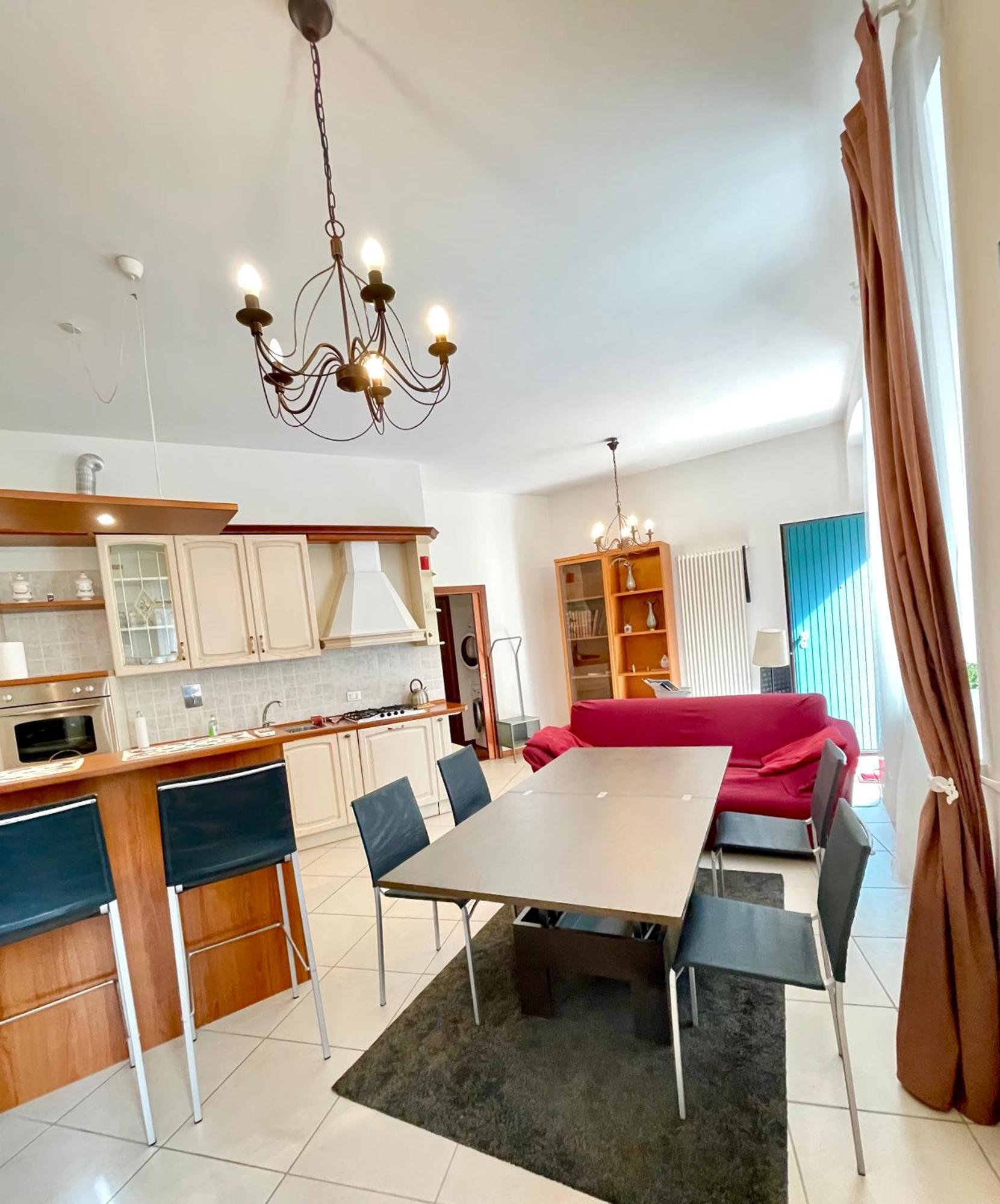 Trionfo Your Home In Trieste Business And Holiday Stays Exterior foto
