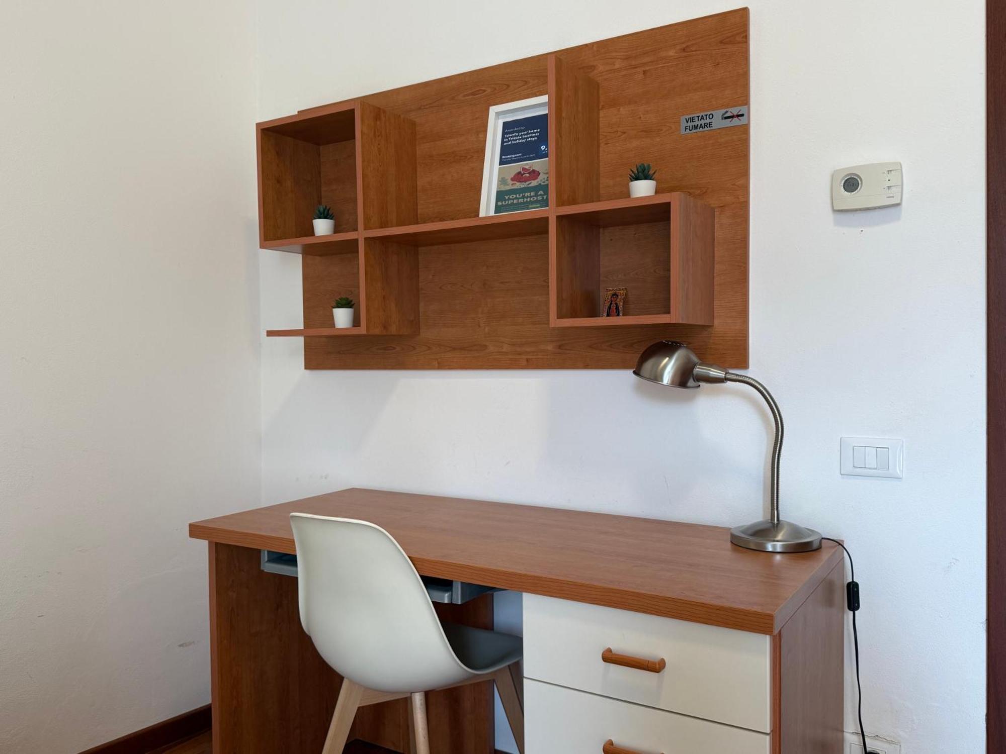 Trionfo Your Home In Trieste Business And Holiday Stays Exterior foto