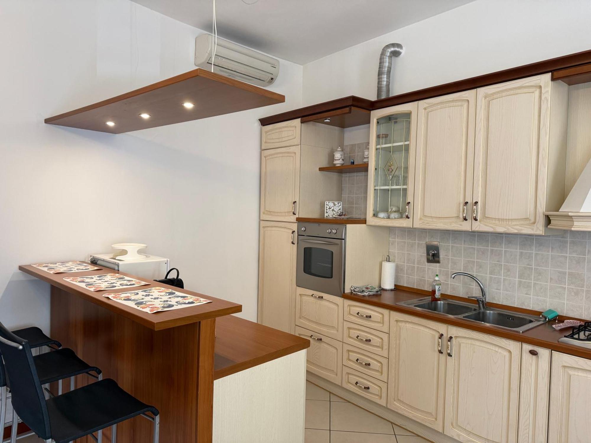 Trionfo Your Home In Trieste Business And Holiday Stays Exterior foto